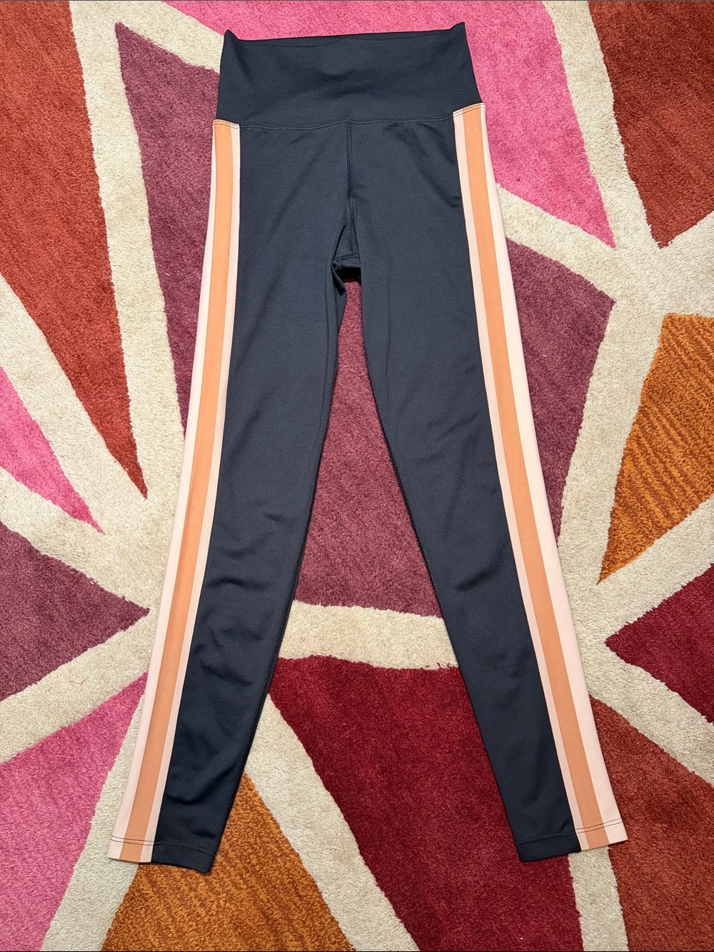 Beach Riot Jade Leggings Size S